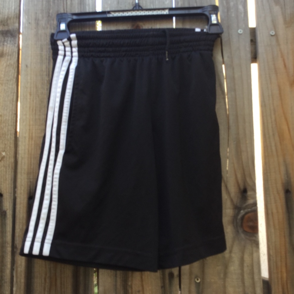 A adidas short